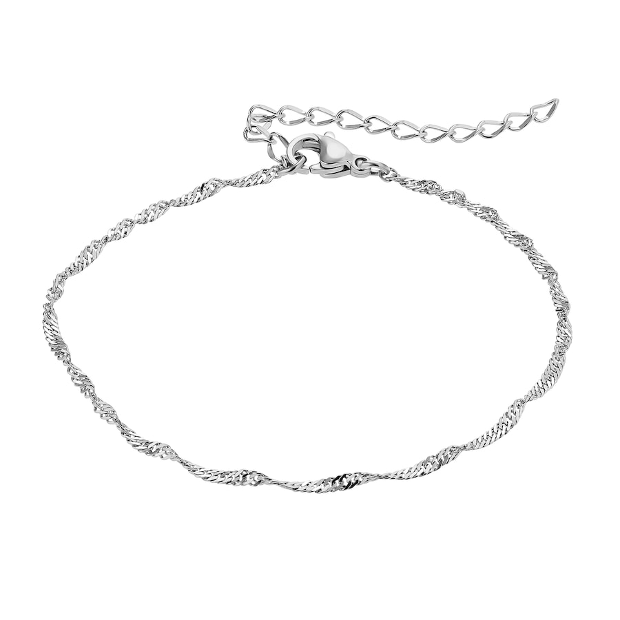 Heideman Armband Anfisa Silberfarben Damen