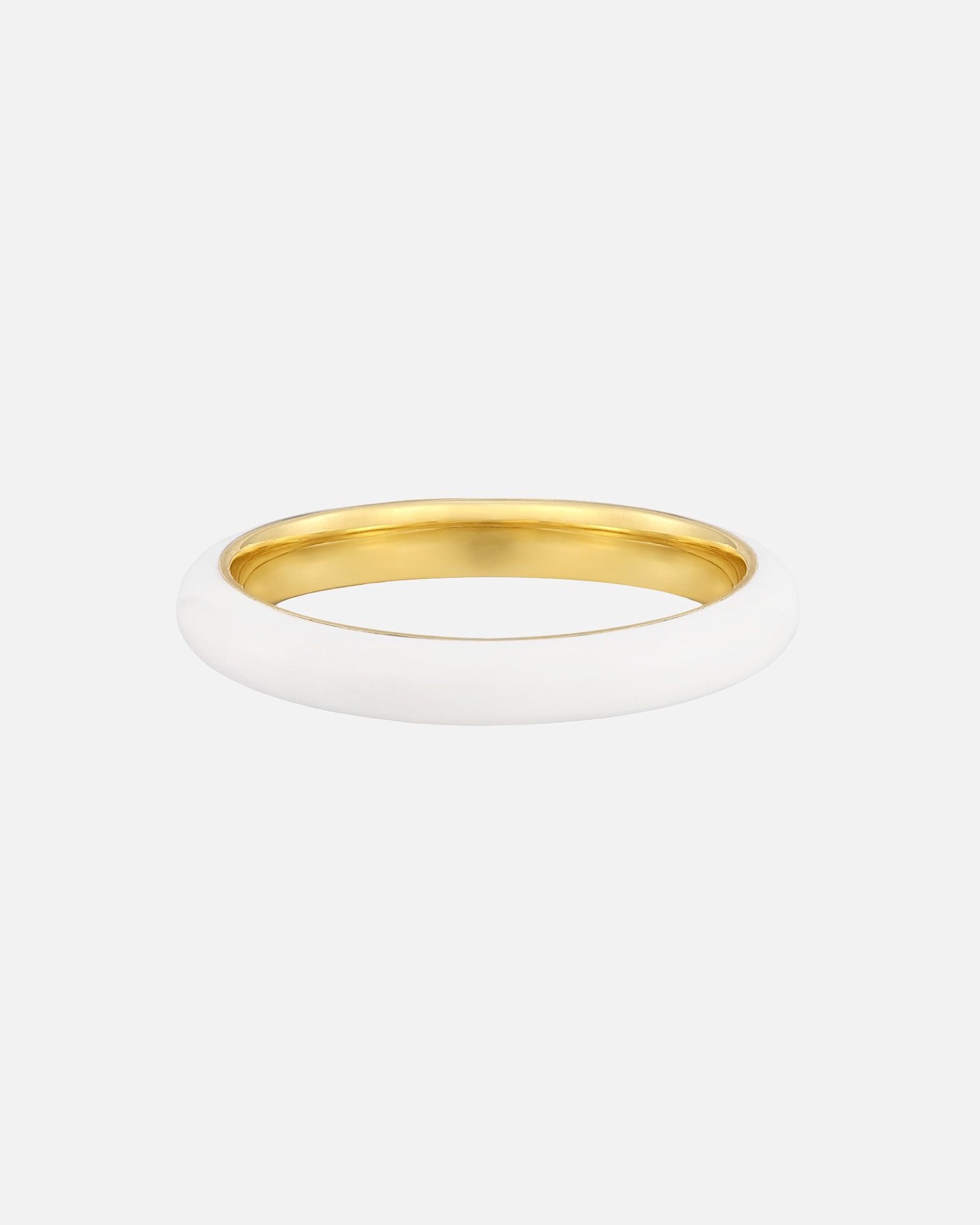 Ring für Weiblich Glanzstücke München Ring aus Sterling Silber in gelbgold 58