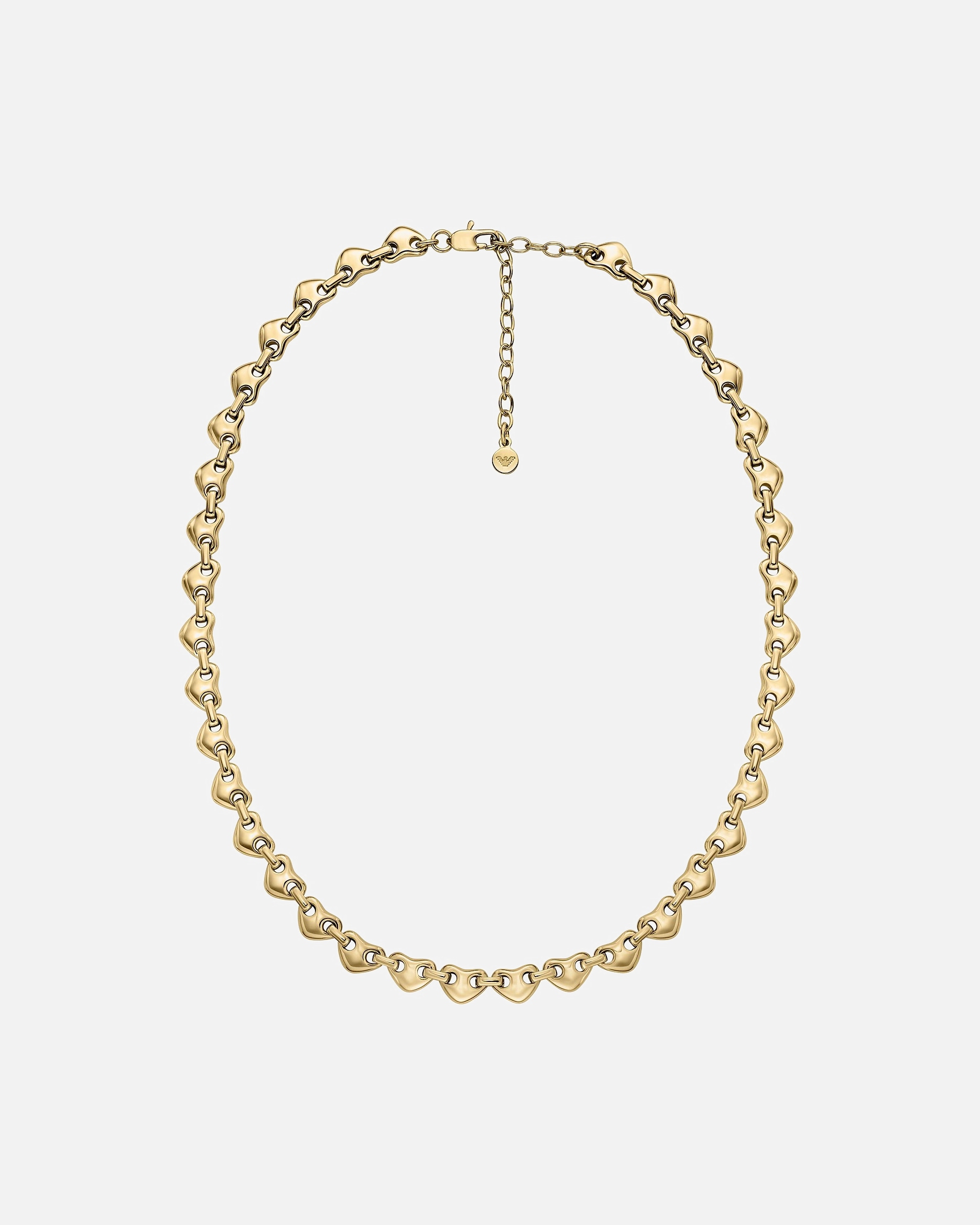 Halskette für Weiblich Emporio Armani Kette Metall One Size