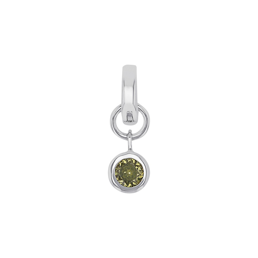 amor Charm Olivgrün Damen