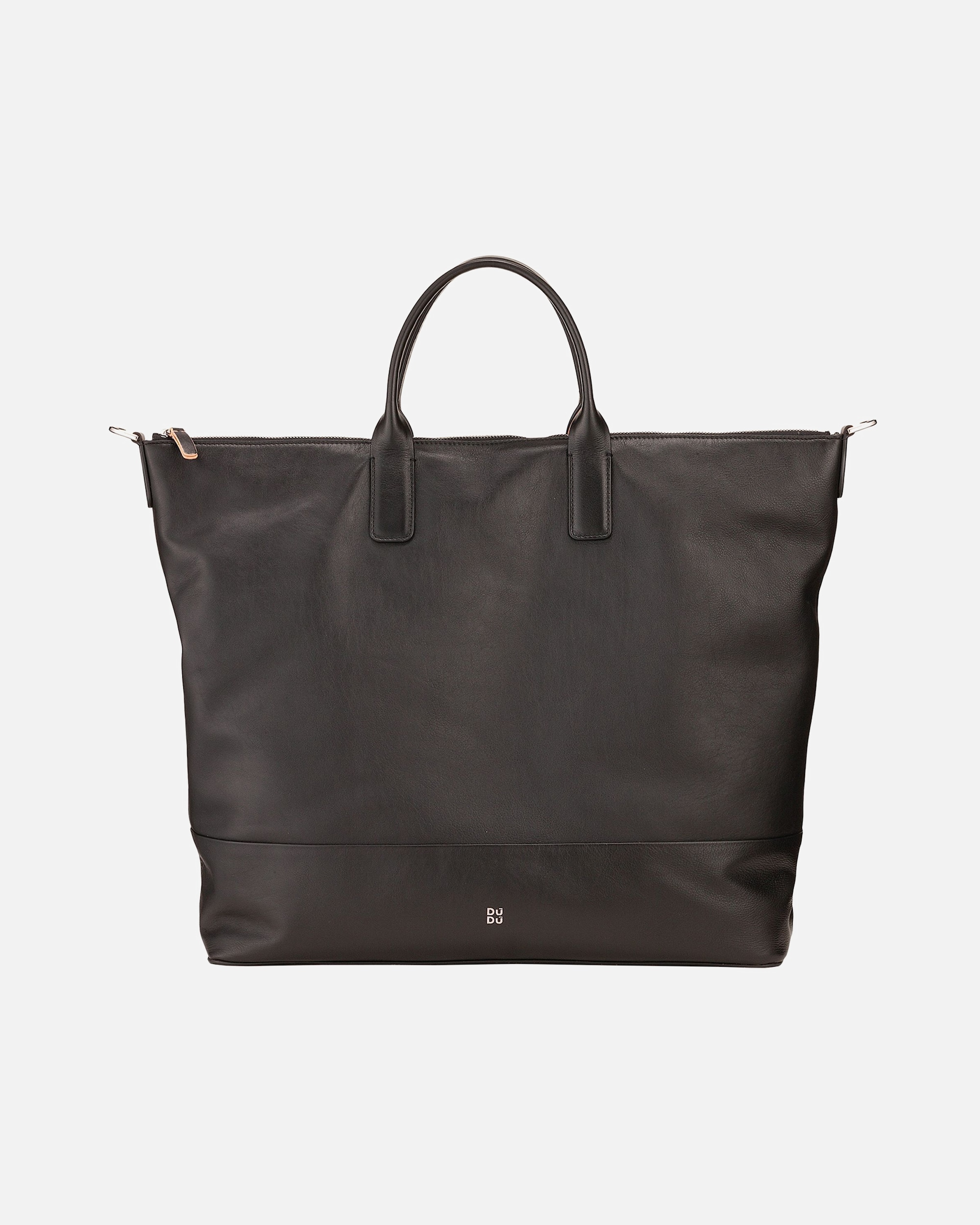 Tasche für Weiblich DuDu Judith Shopper black