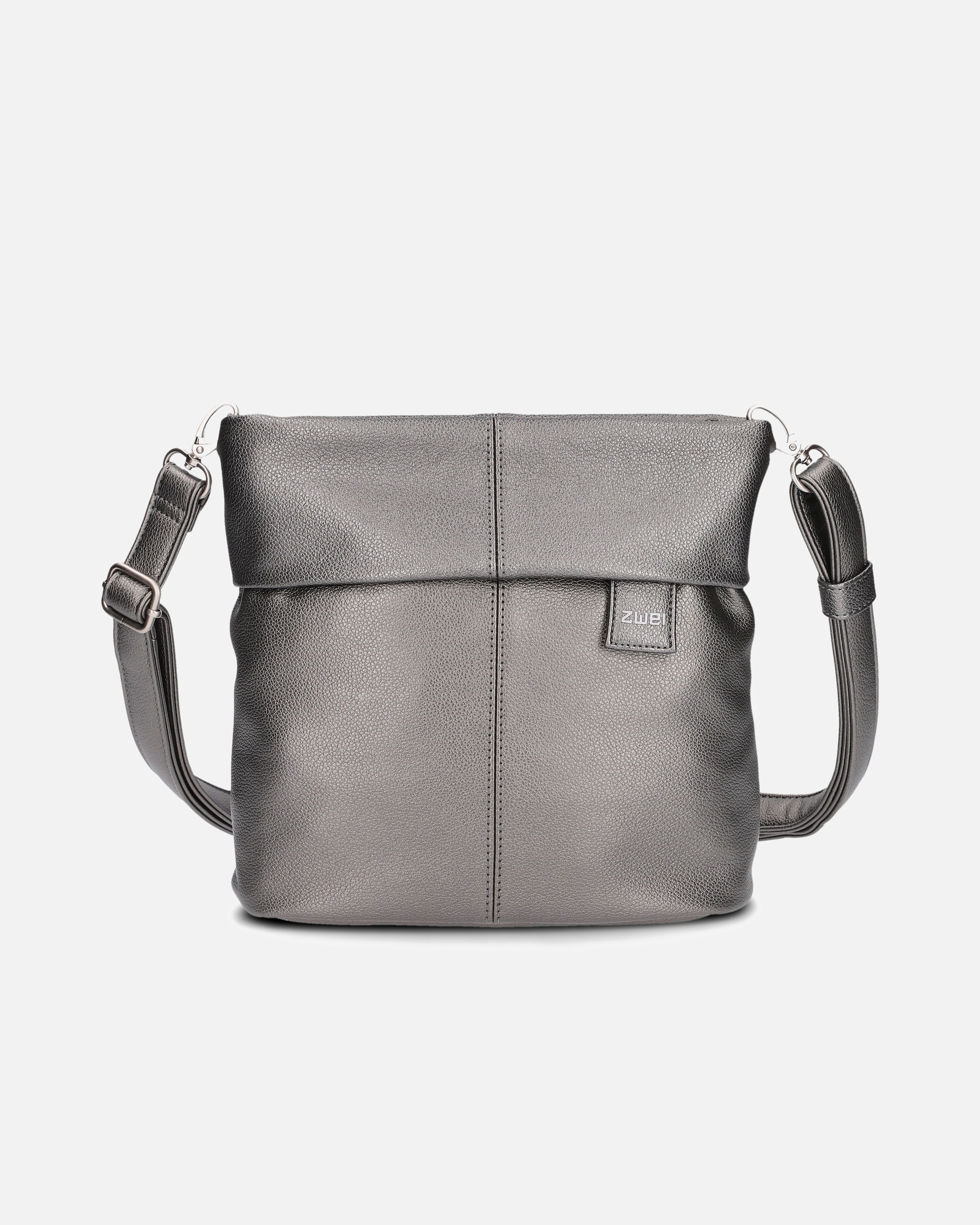 Umhängetasche für Weiblich ZWEI Umhängetasche Mademoiselle M8 vegan Cosmos