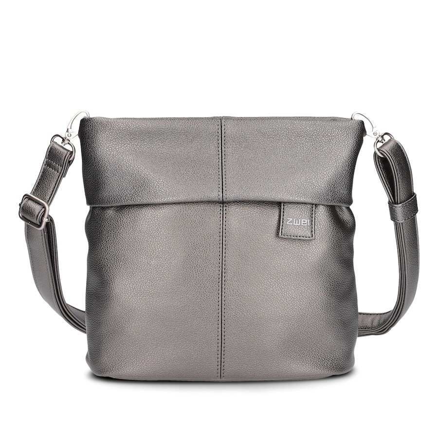 ZWEI Umhängetasche Mademoiselle M8 vegan Cosmos Damen