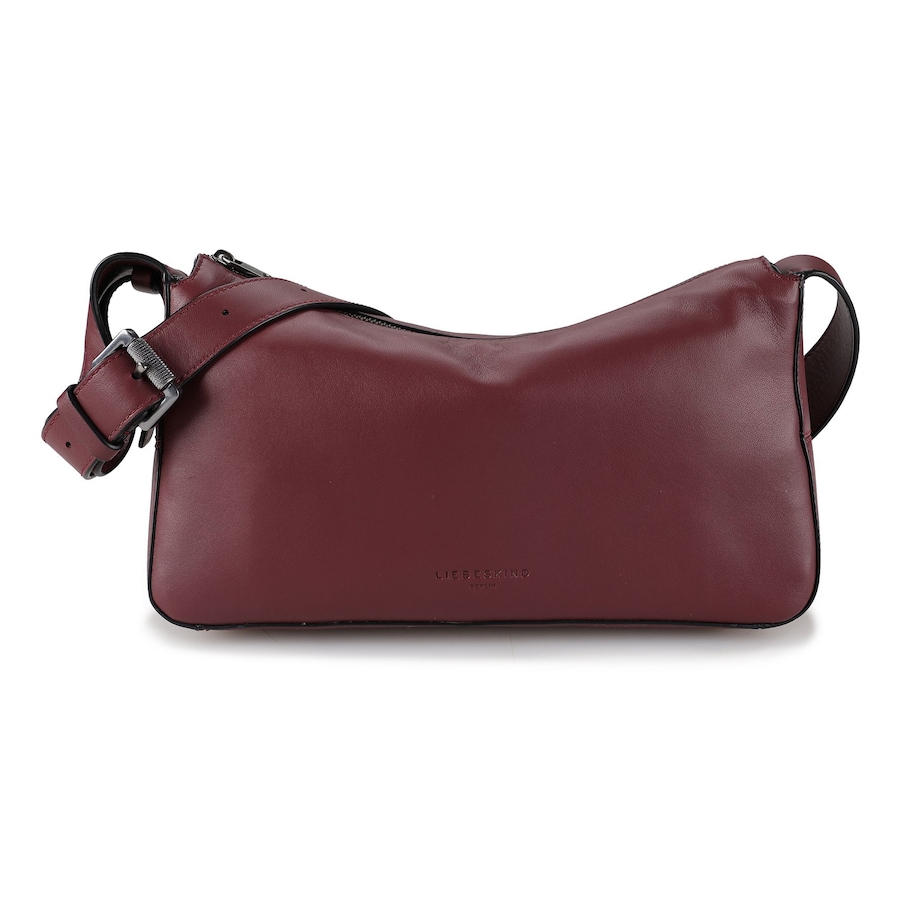 Liebeskind Sky II Schultertasche pomegranate Braun Damen