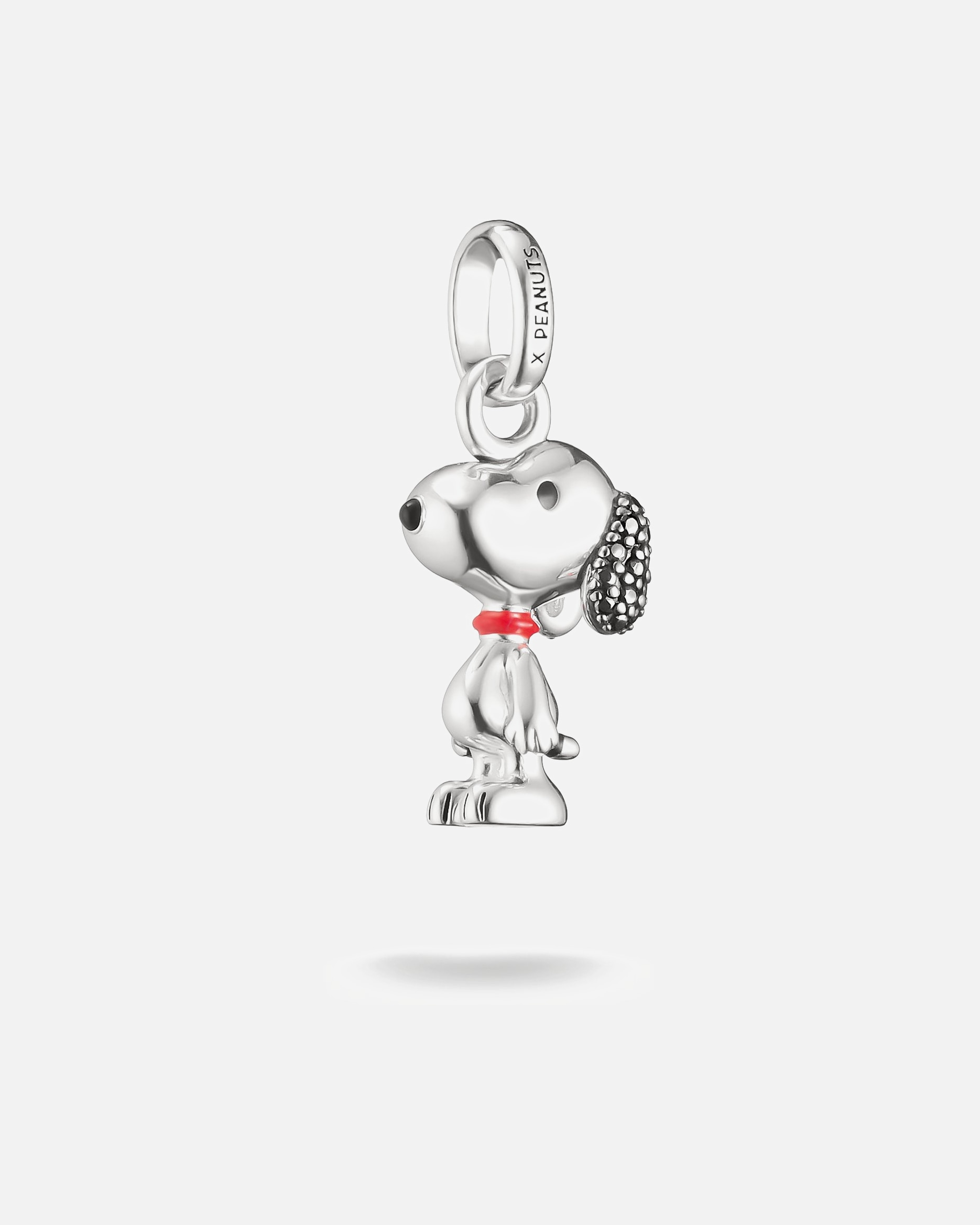 Anhänger für Weiblich Thomas Sabo Charm 925er Silber, Emaille One Size