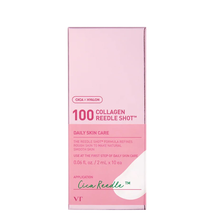 VT Cosmetics Collagen Reedle Shot 100 Stick Pouch 02 l