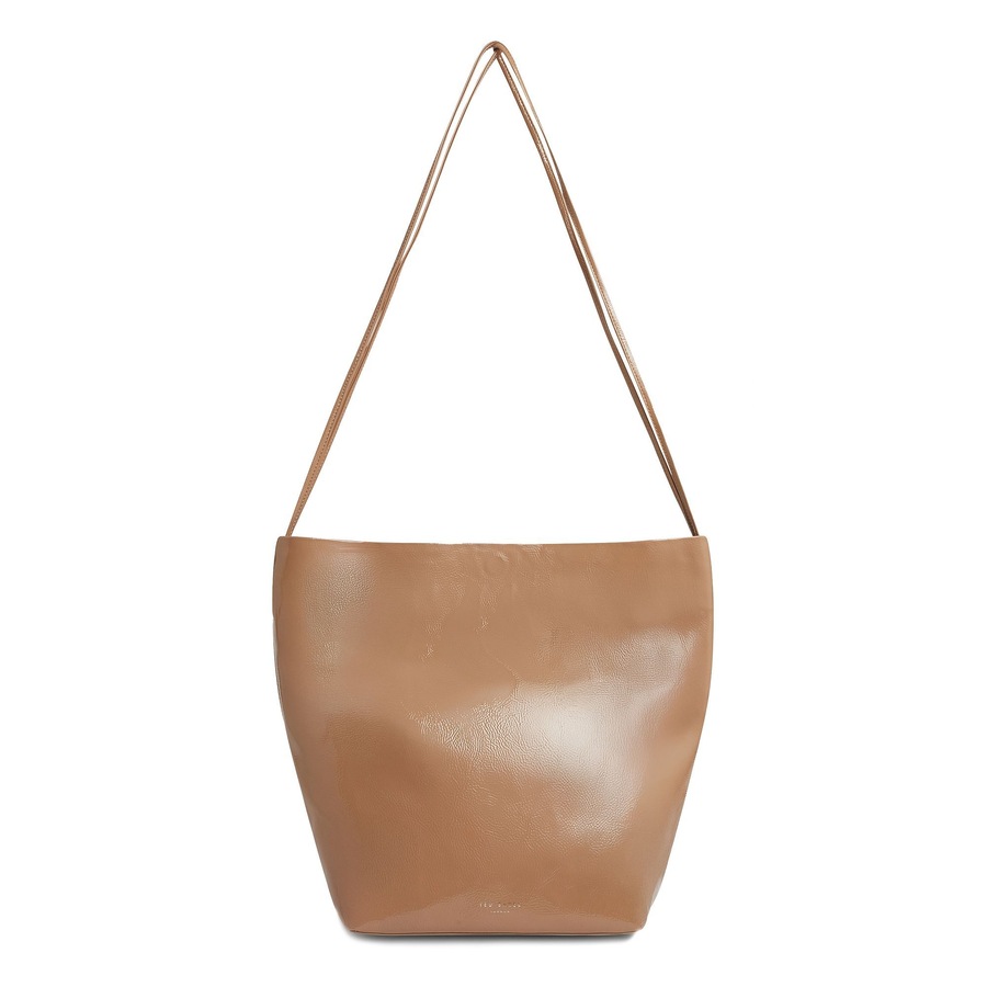 Ted Baker Kamilaa Umhängetasche camel Hellbraun Damen