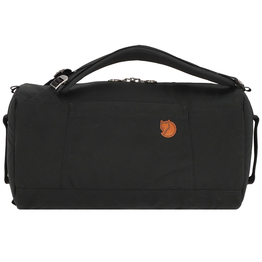 Fjällräven Splitpack Reisetasche 48 cm black Schwarz Herren