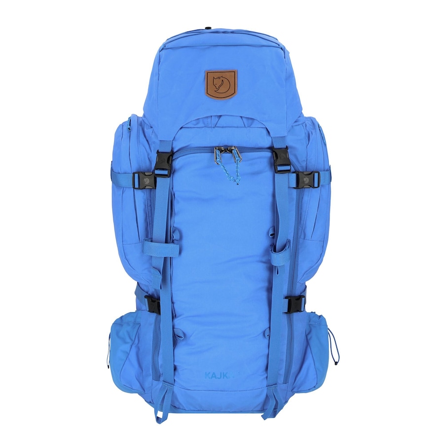 Fjällräven Kajka Rucksack un blue Grau Herren