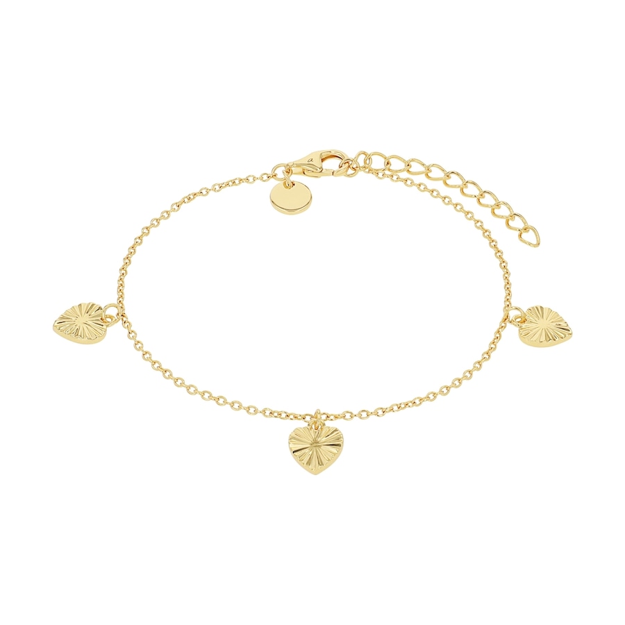 NOELANI Armband Gold Damen