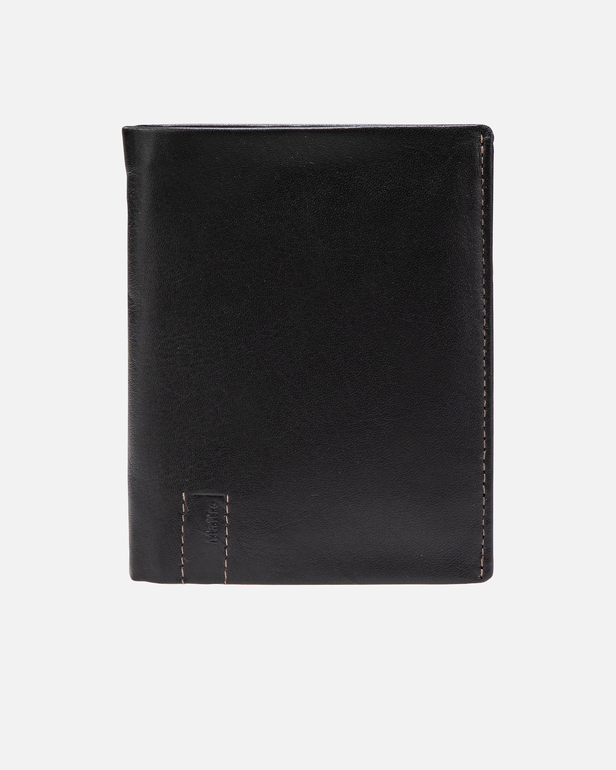 Portemonnaie für Männlich Maître Geldbörse Tinello Humbert Dunkelbraun