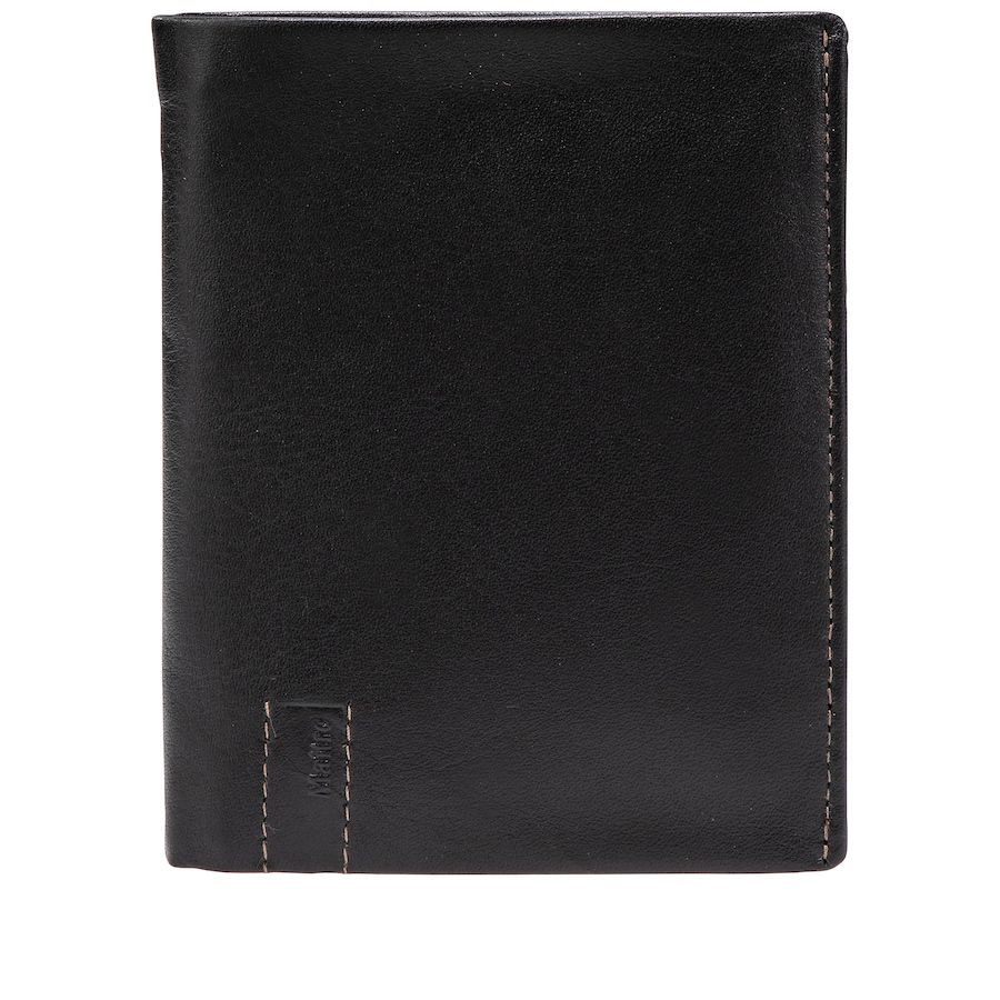 Maître Geldbörse Tinello Humbert Dunkelbraun Braun Herren