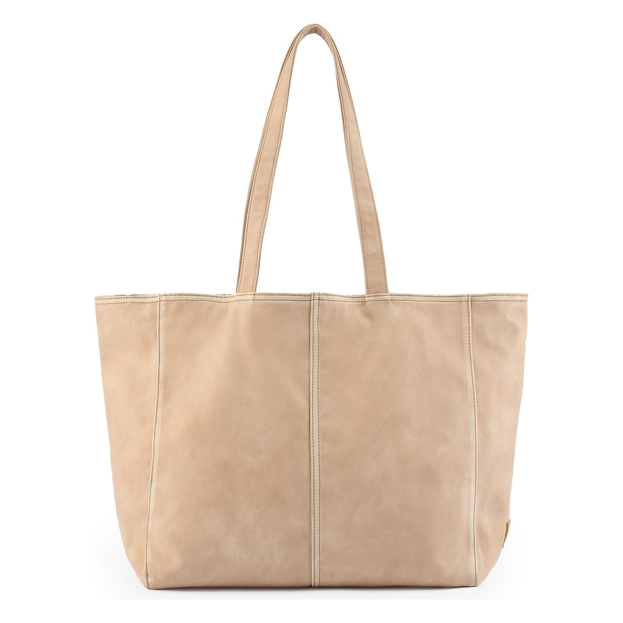 FREDsBRUDER Just What I Take Shopper soft tan Nude Damen