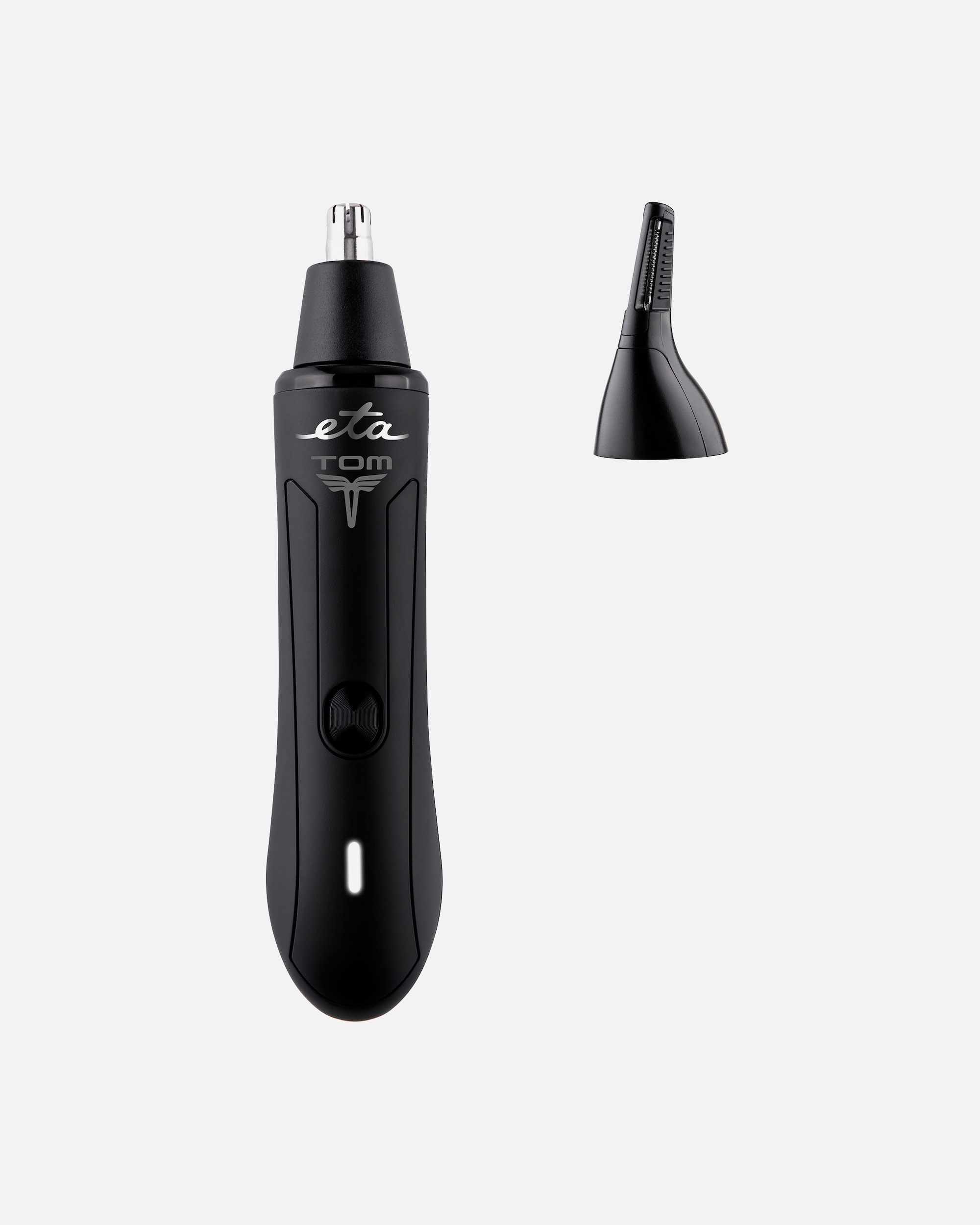 Trimmer für Unisex eta Default Brand Line Tom Schwarz