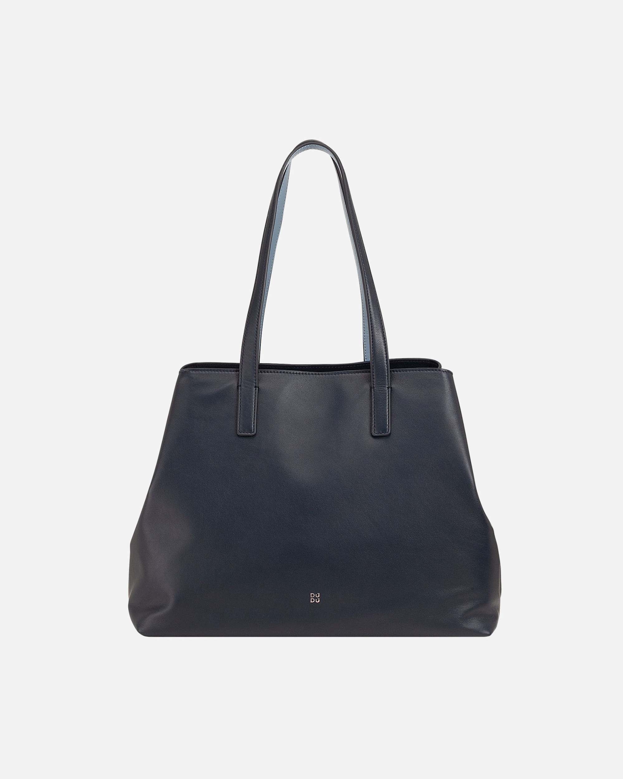 Tasche für Weiblich DuDu Pauline Shopper navy