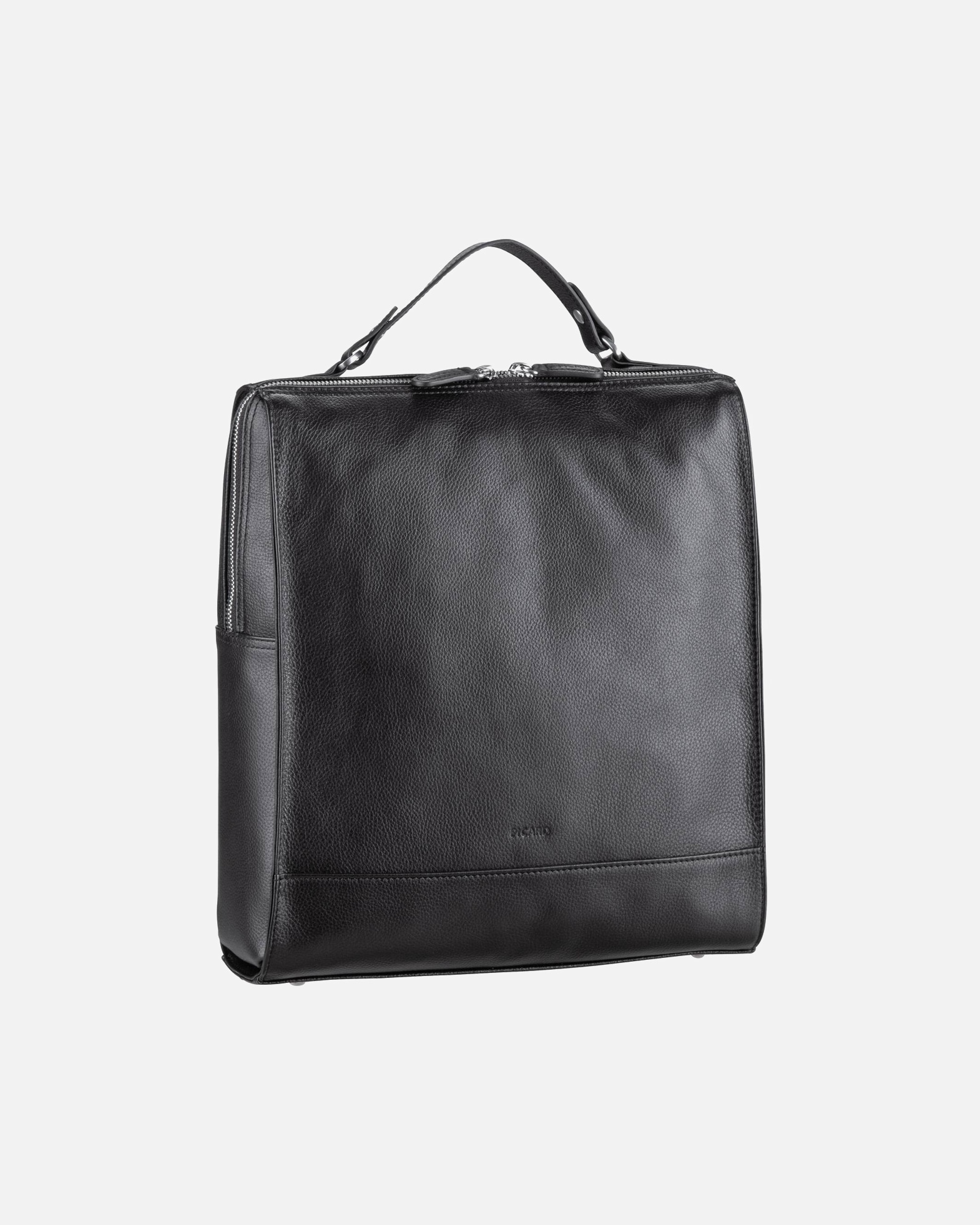 Rucksack für Weiblich Picard Rucksack Luis Schwarz