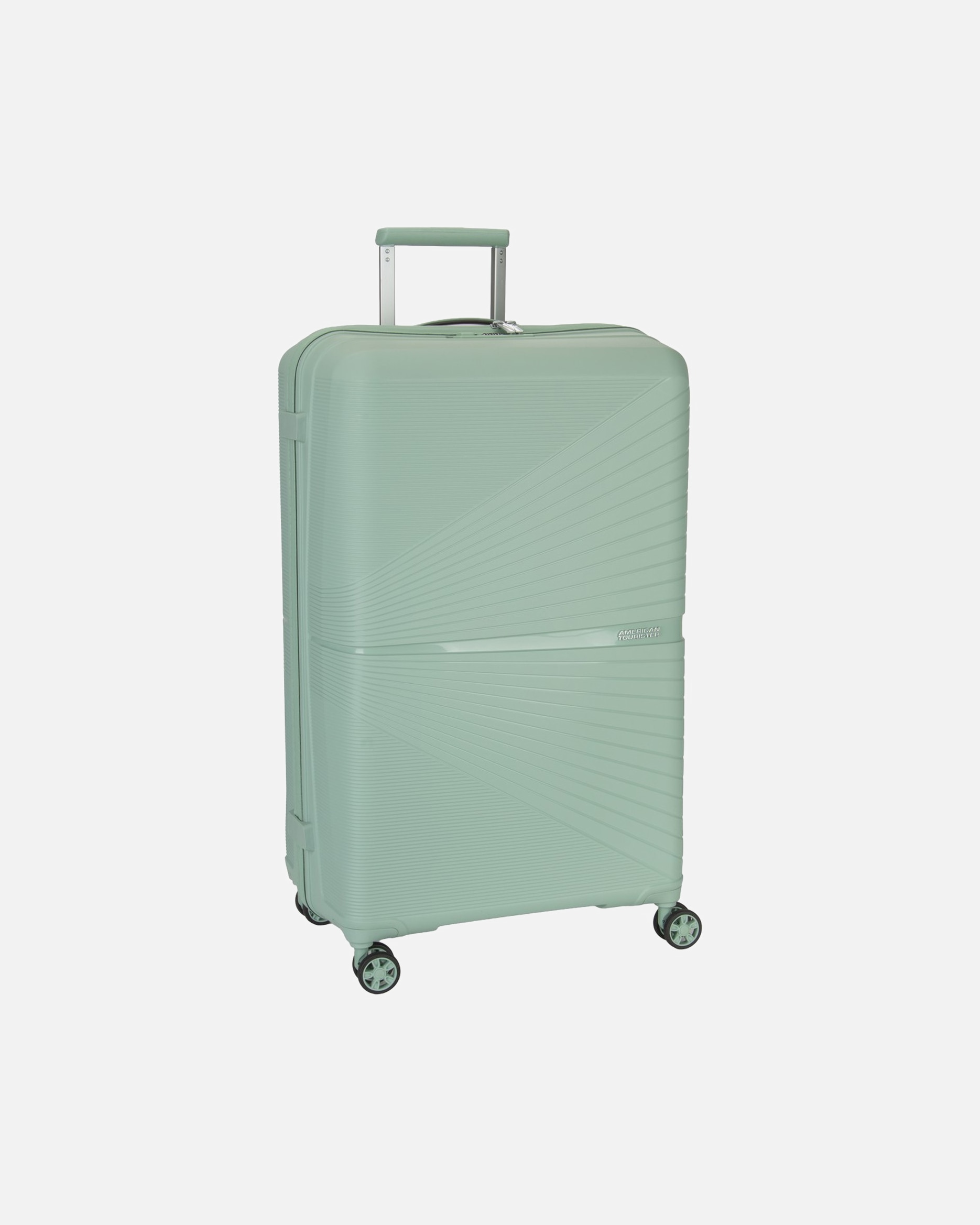 Trolley für Unisex American Tourister Trolley Airconic Spinner 77 Saturn Sage