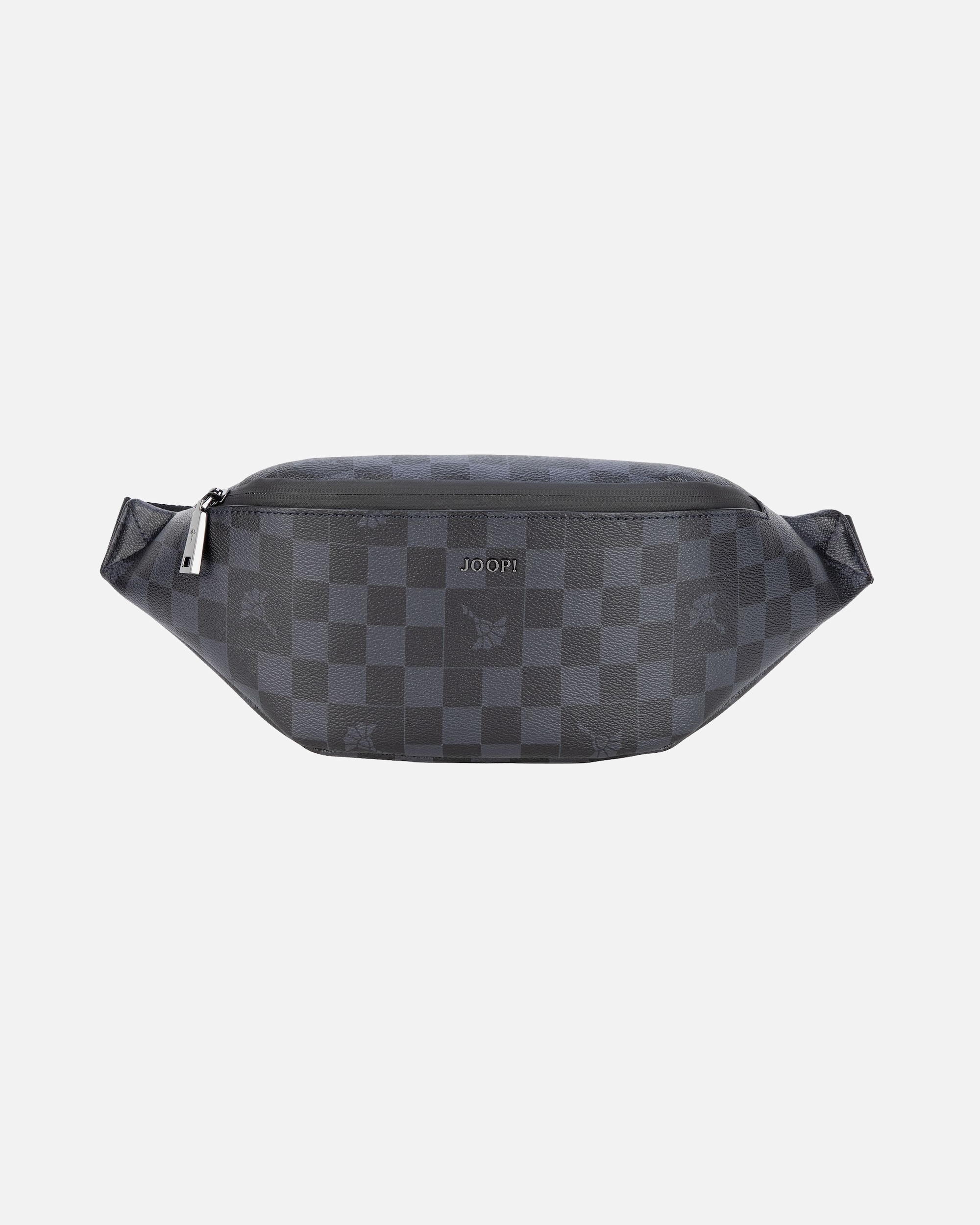 Bauchtasche für Männlich JOOP! Bauchtasche / Gürteltasche Cortina Piazza Leo HipBag LHZ black