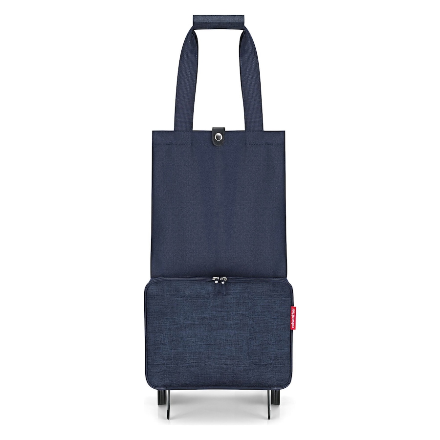 Reisenthel Einkaufstrolley twist navy Grau Herren