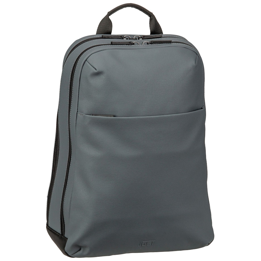 Jost Rucksack Borgholm Blaugrau Grau Herren