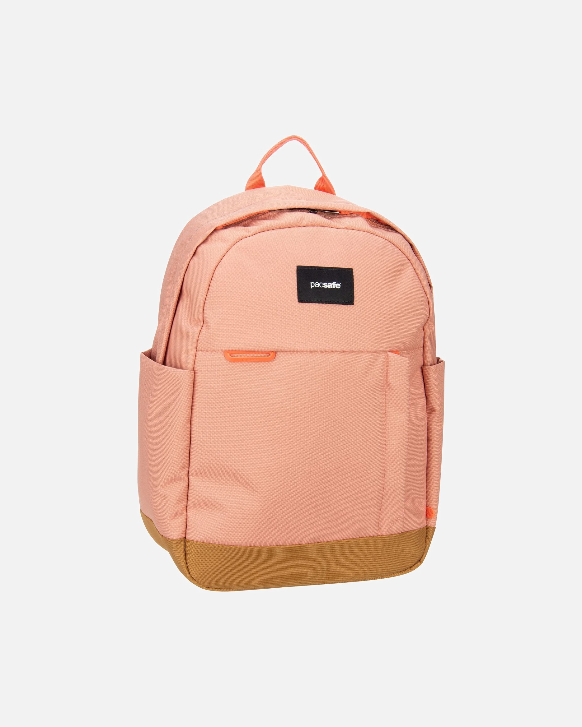 Rucksack für Unisex Pacsafe Rucksack GO 15L Rose