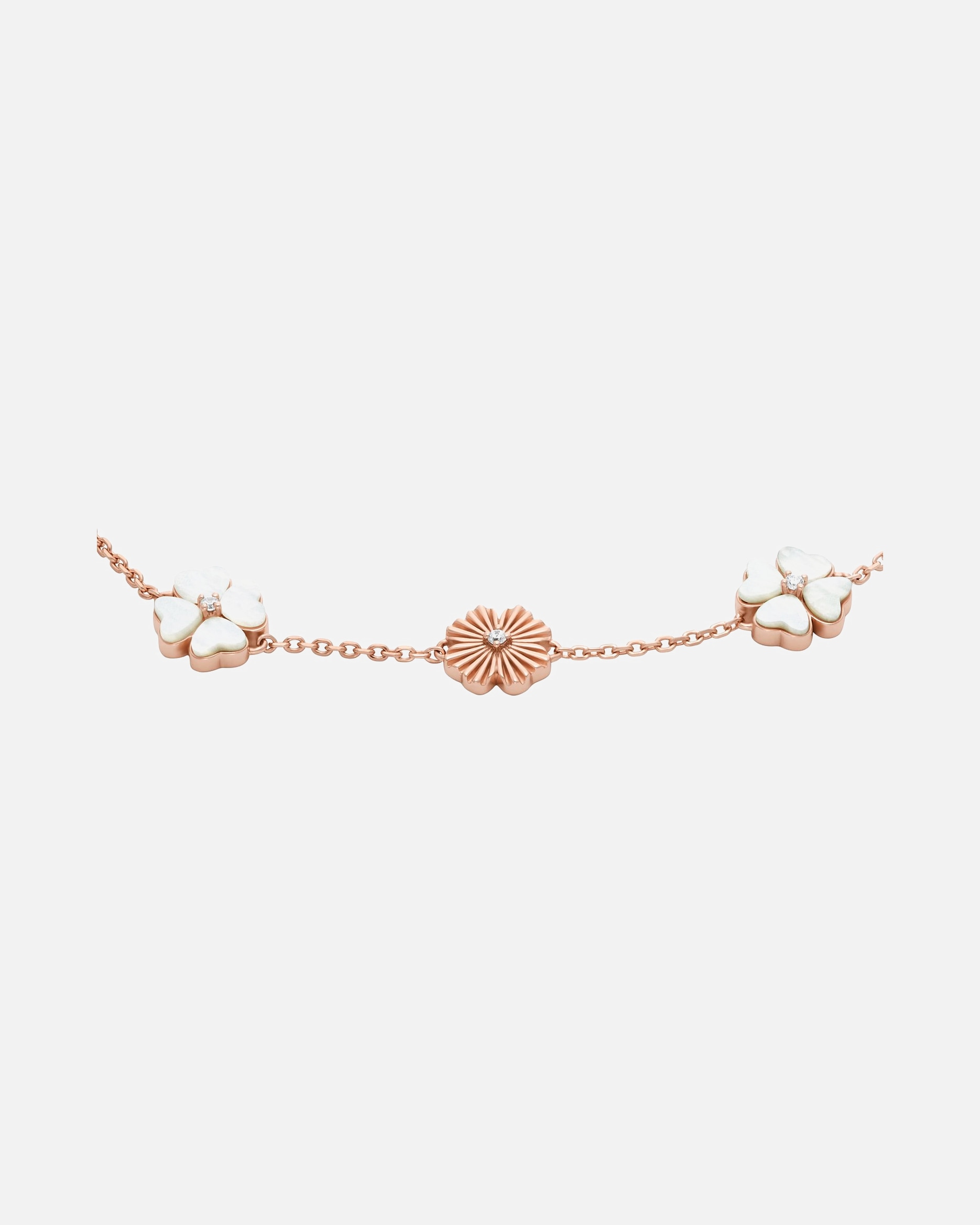 Armband für Weiblich Emporio Armani Armband 925er Silber One Size