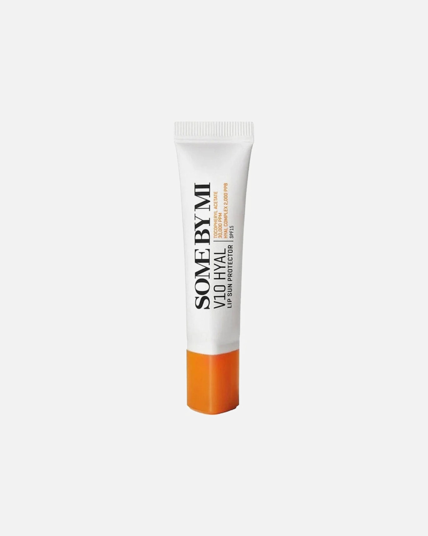 Sonnencreme für Unisex SOME BY MI V10 Hyal Lip Sun Protector 7 ml