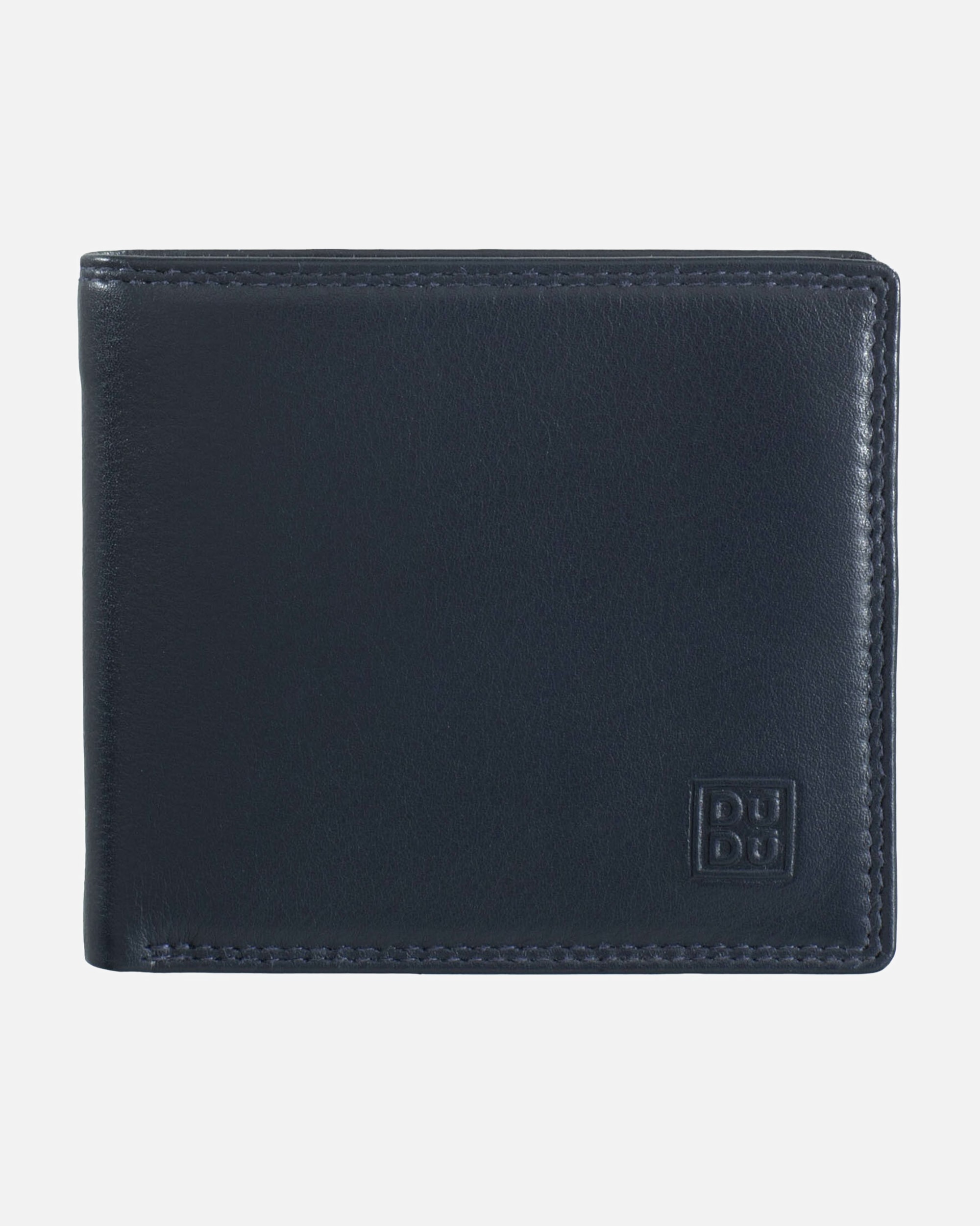 Portemonnaie für Männlich DuDu Geldbörse navy