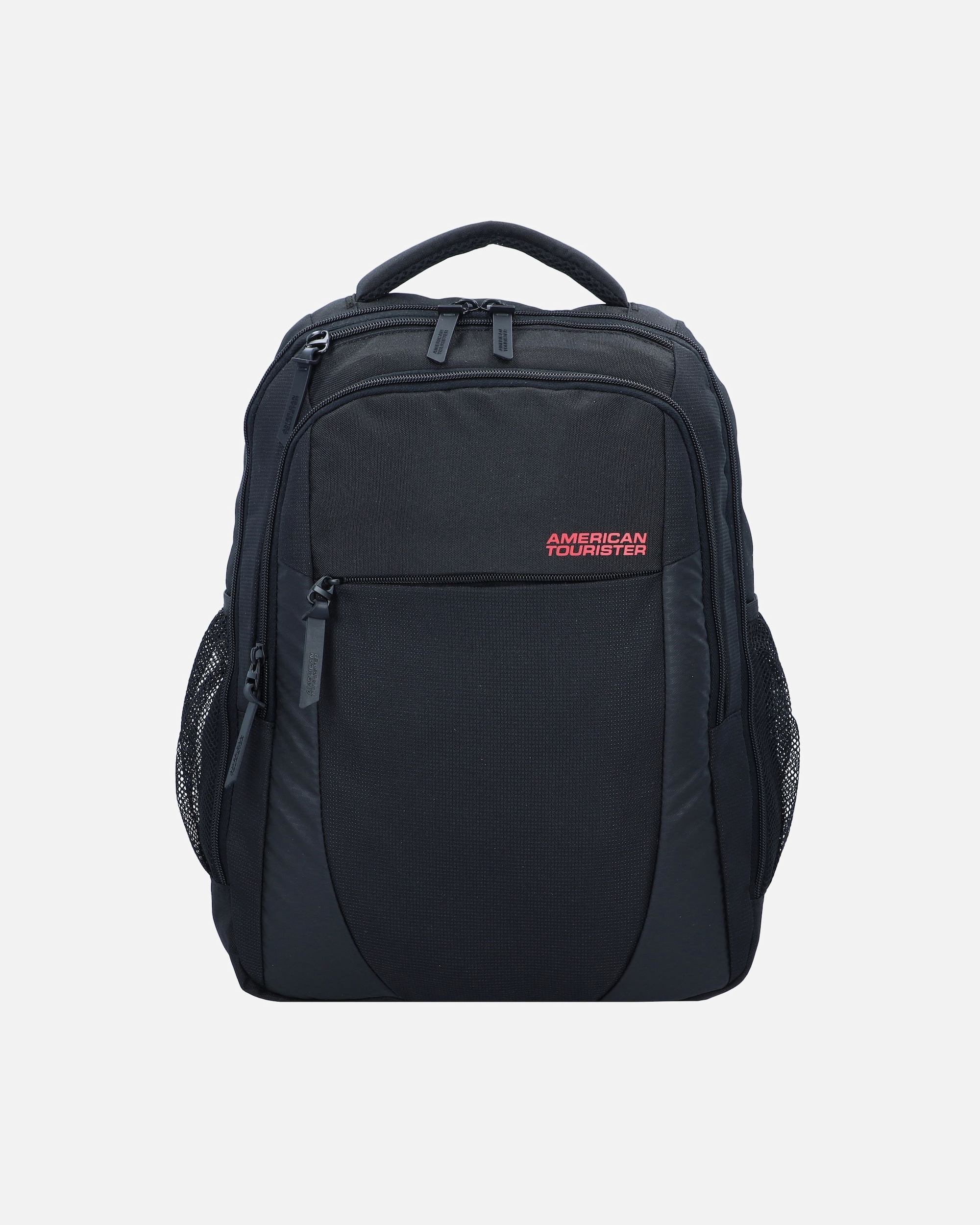 Rucksack für Männlich American Tourister Urban Groove Daypack black