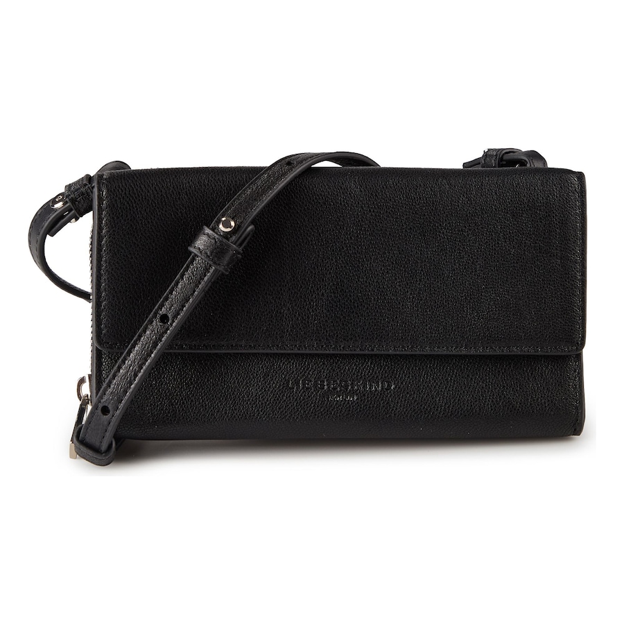 Liebeskind Isabelle Clutch black Schwarz Damen