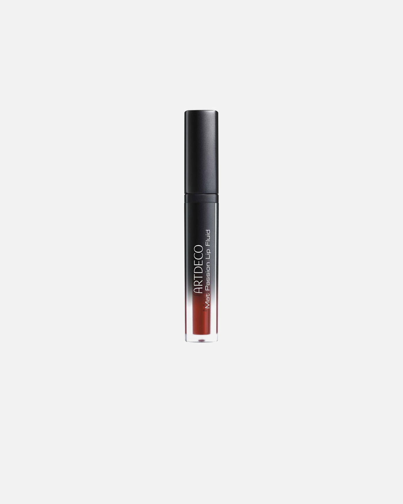 Lippenbalsam für Unisex ARTDECO Default Brand Line MAT PASSION Lippenflüssigkeit 44-scharlachrot