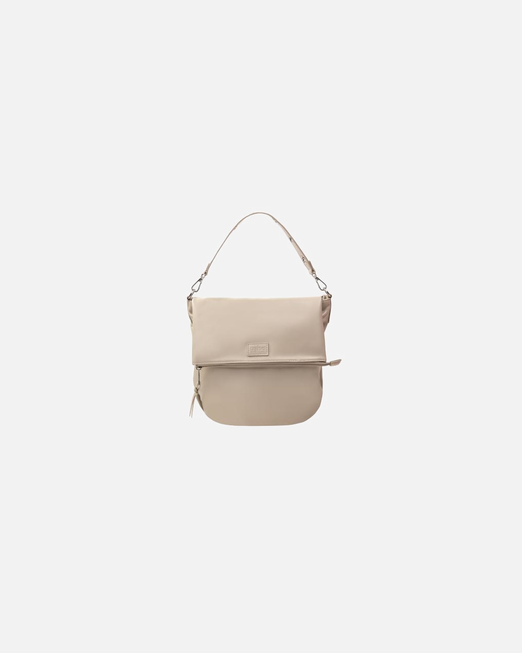 Tasche für Weiblich usha BLUE LABEL Umhängetasche Beige