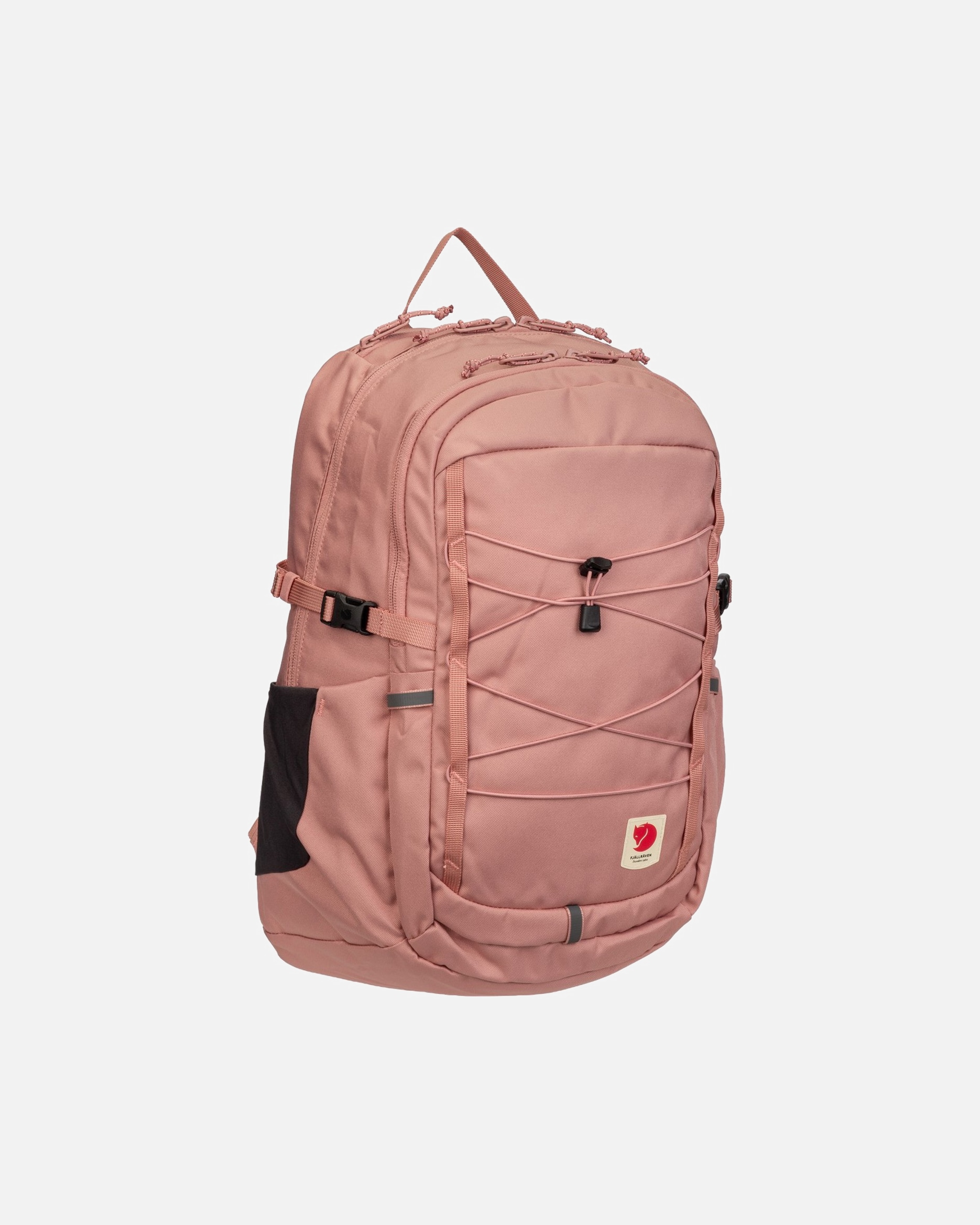 Rucksack für Unisex Fjällräven Rucksack Skule 20 Dusty Rose