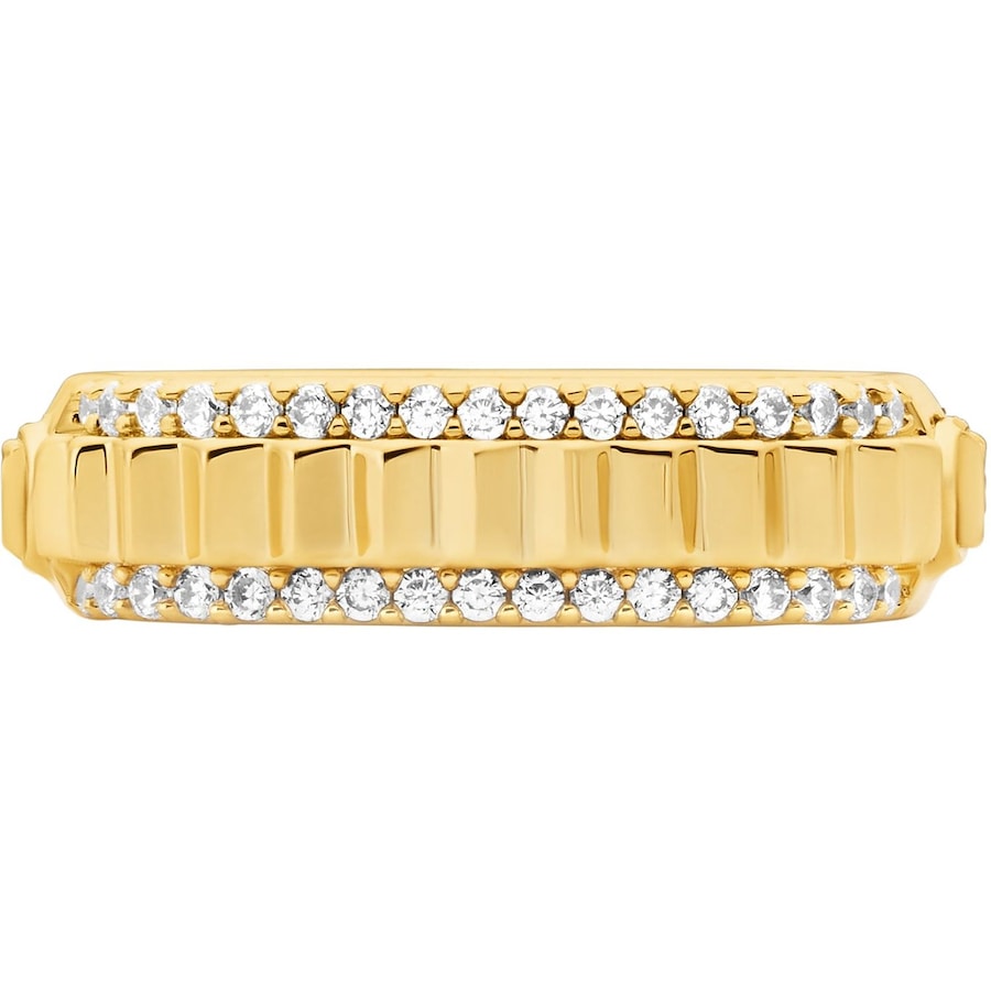 Michael Kors Damenring Metall 56 Damen