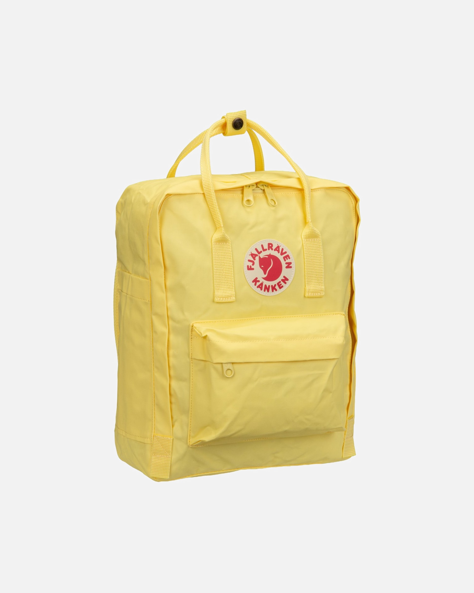 Rucksack für Unisex Fjällräven Rucksack Kanken Corn