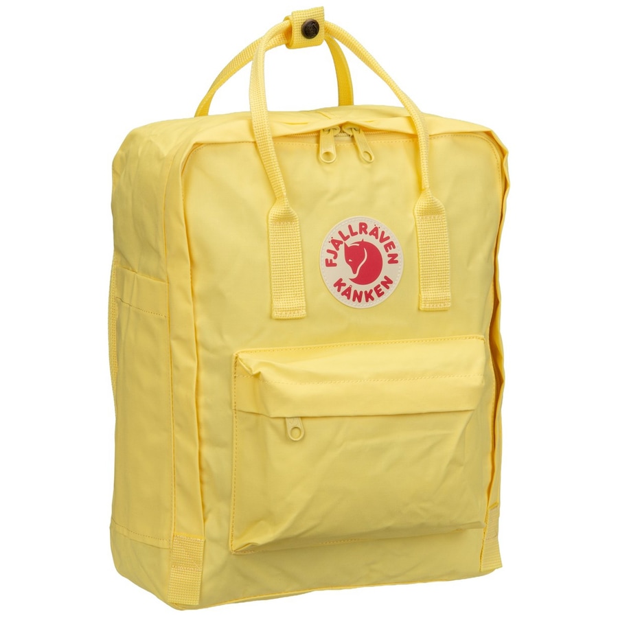 Fjällräven Rucksack Kanken Corn Gelb