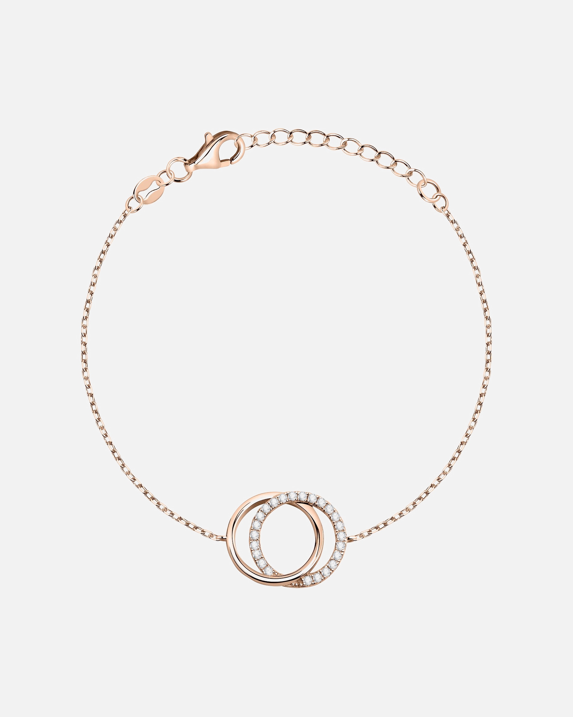 Armband für Weiblich CHRIST Armband 925er Silber, recycelt One Size