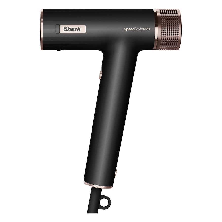 Shark Speedstyle Pro HD752EU, Haartrockner schwarz