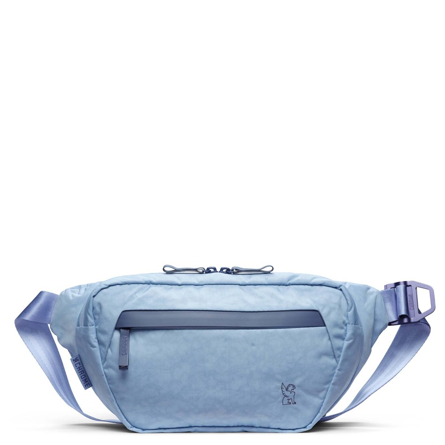 CMP Sabin 6 - Gürteltasche 23 cm (moss) blau