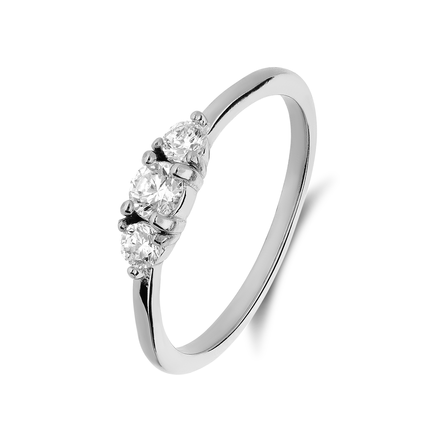 Silber - 50mm