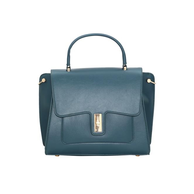 usha Handtasche Marine Damen