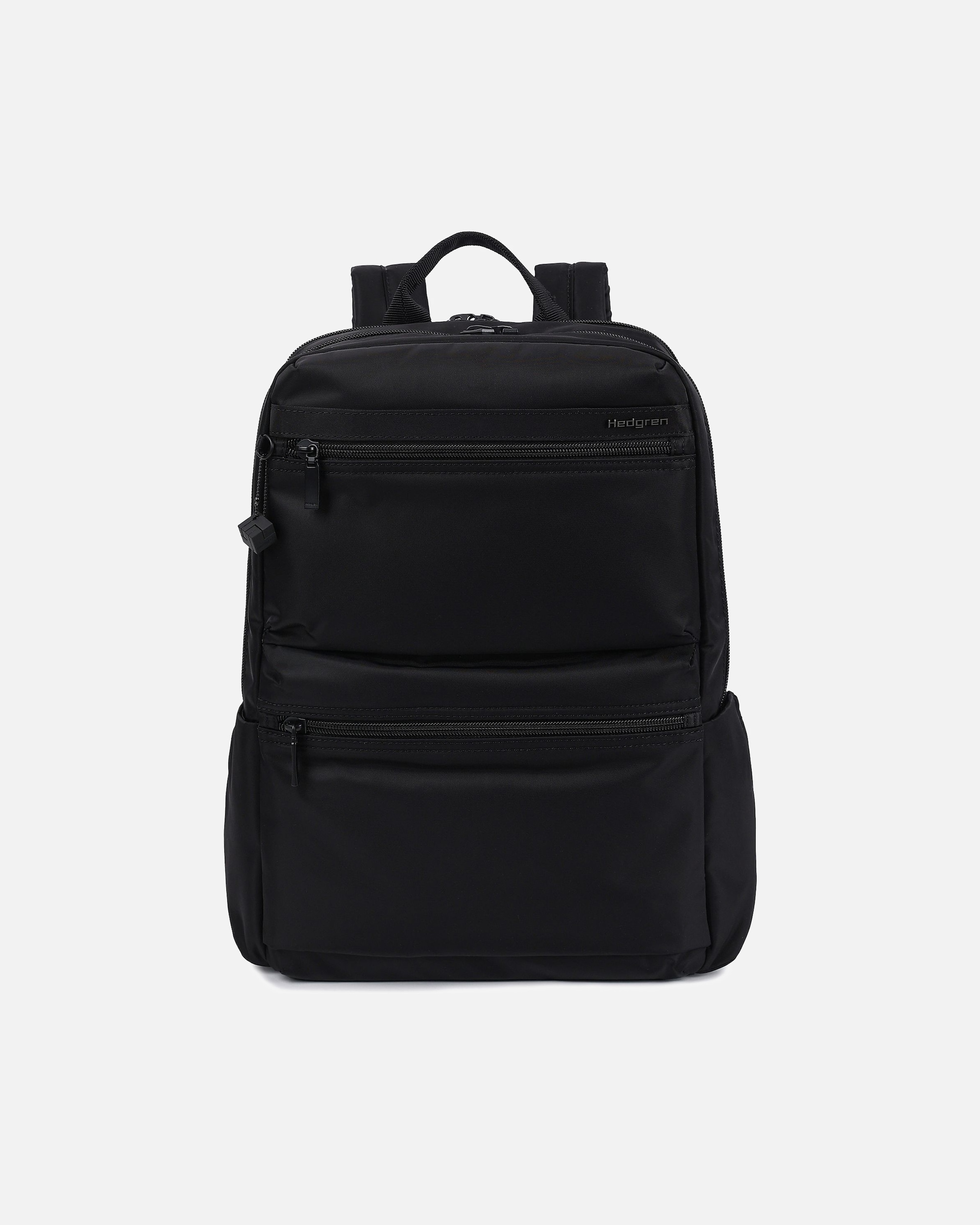 Rucksack für Männlich Hedgren Inner City Daypack black