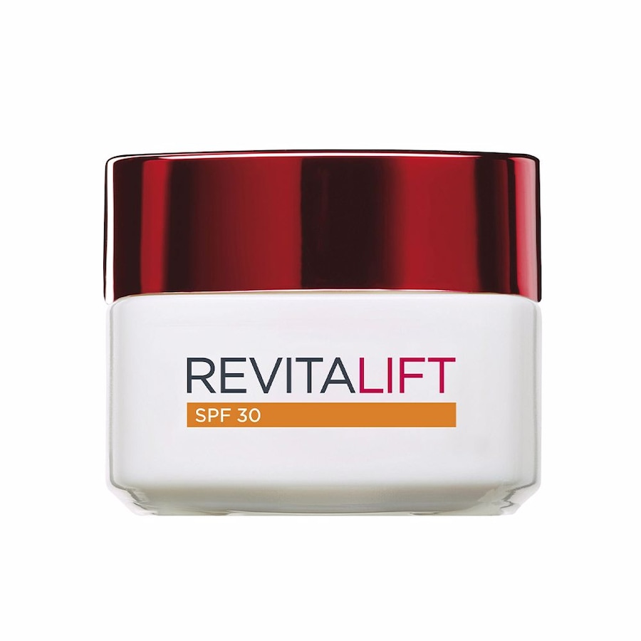 L’Oréal Paris REVITALIFT Anti-Falten-Tagescreme LSF30 50 ml Damen