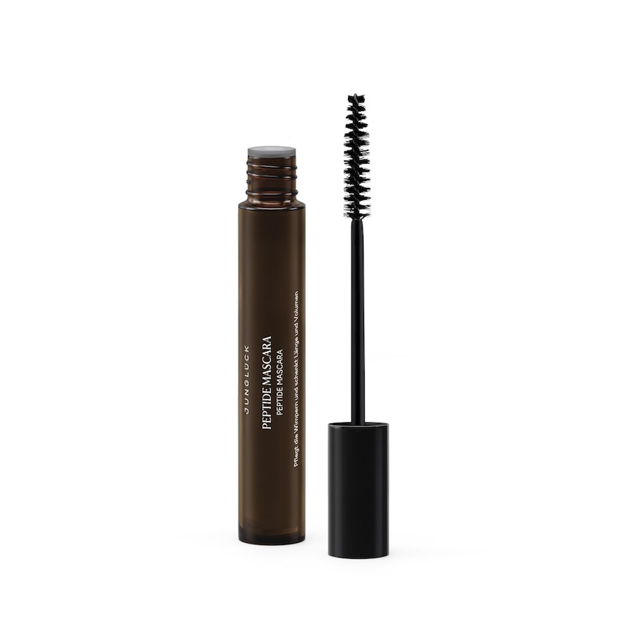 Junglück Peptide Mascara 8 ml