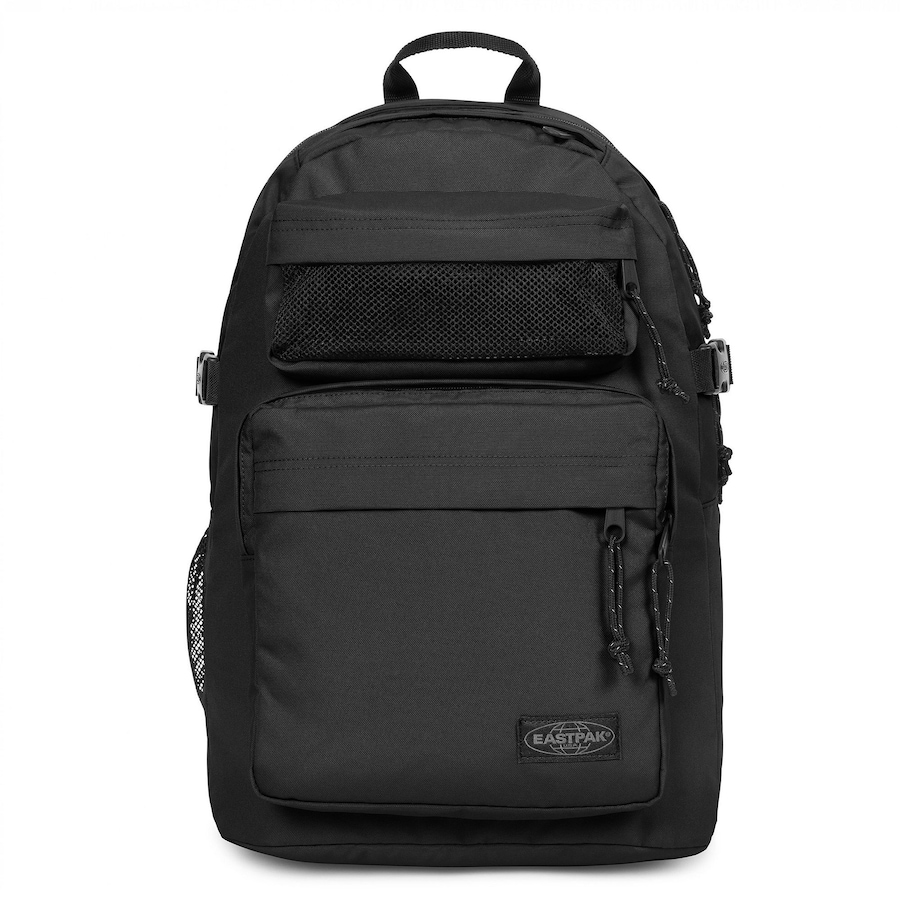 Eastpak DBL Pro Daypack Black Schwarz Herren