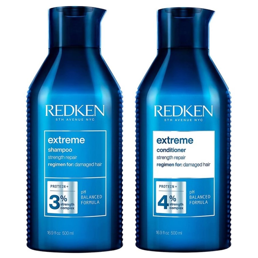 Redken Extreme Bundle XL* Damen