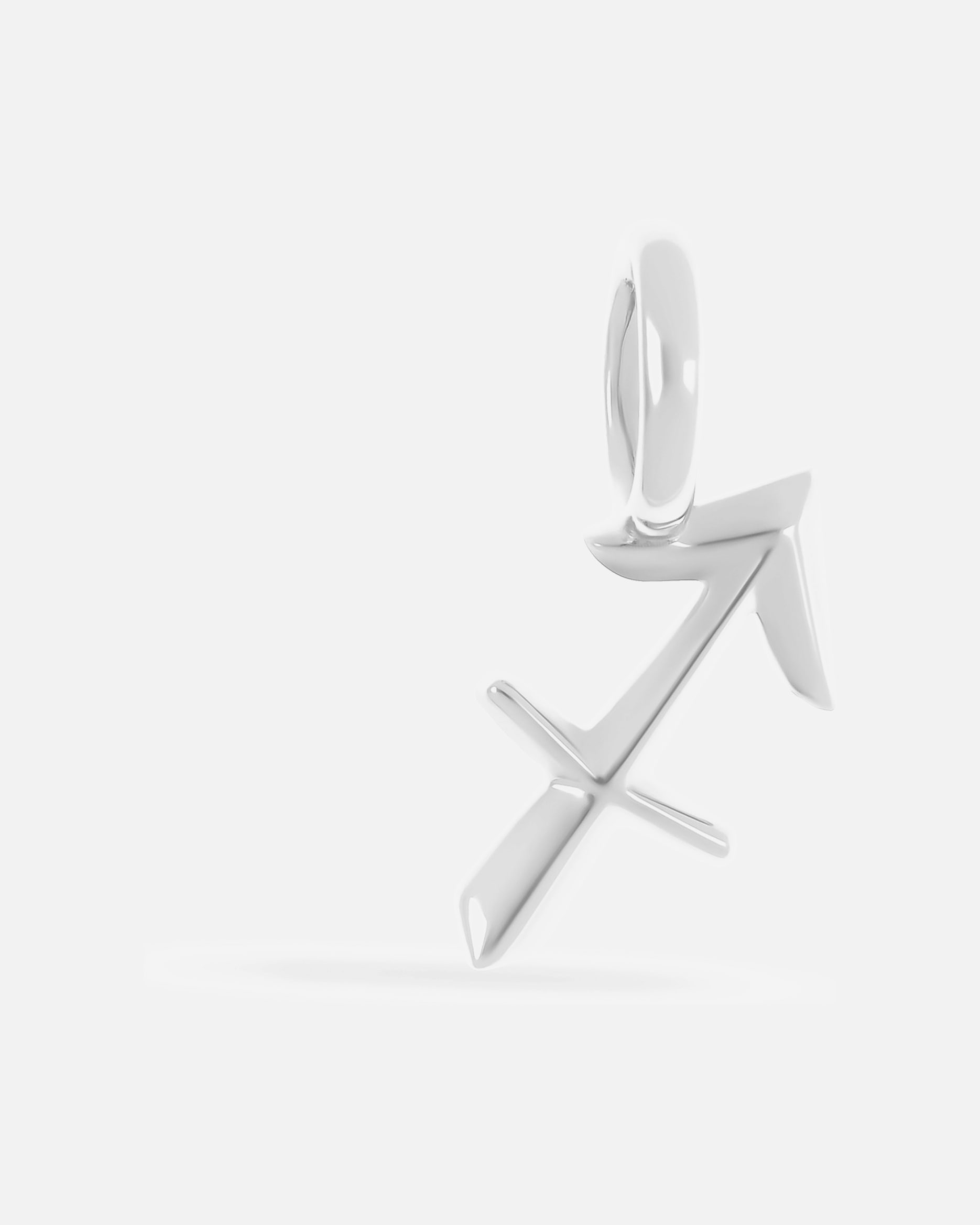 Anhänger für Weiblich FAVS Anhänger 925er Silber Schütze