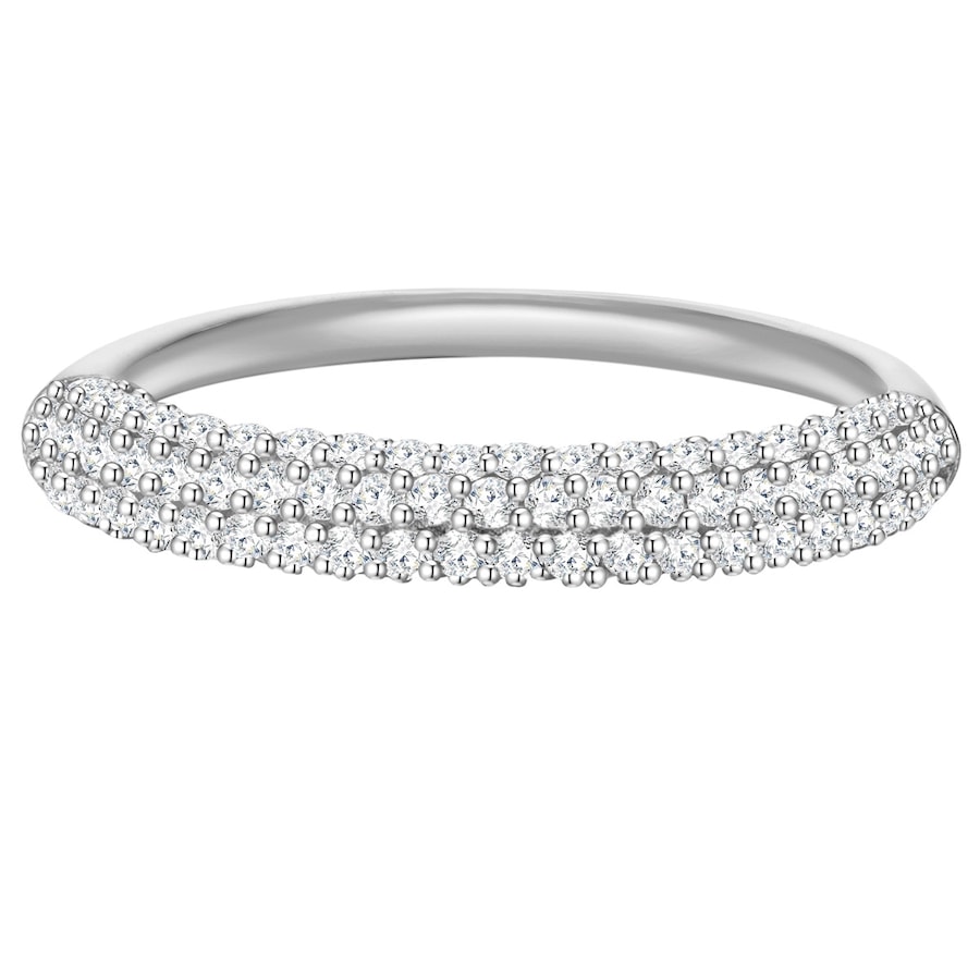 Glanzstücke München Ring Sterling Silber Zirkonia in 56 Damen