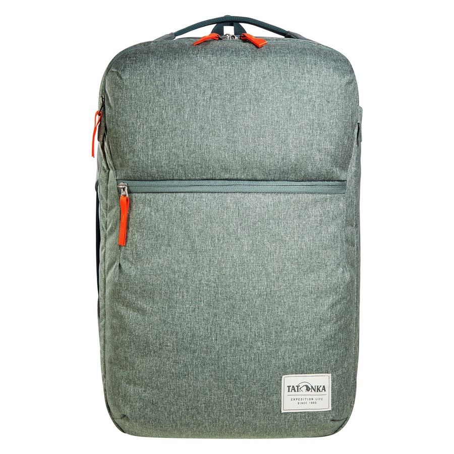 Tatonka Flightcase 40 Reiserucksack 55 cm Laptopfach Grün Herren