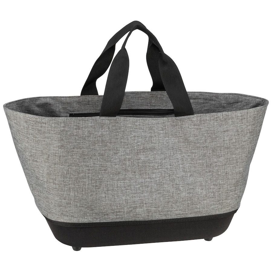 Reisenthel Einkaufstasche shoppingbasket Twist Silver Grau Damen